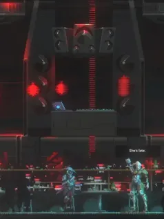 快节奏肉鸽游戏《卡坦纳特》已推出试玩Demo