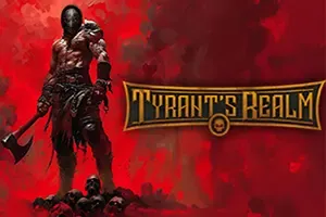 暴君的领域(Tyrants Realm)硬核复古肉鸽动作游戏|下载