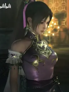 《真三国无双：起源》发布上市宣传片 今日正式发售