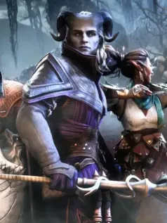 坑完就跑？《龙腾世纪：影障守护者》变性制作人已离职