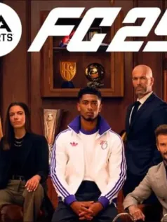 《EA Sports FC 25》发布大型更新档 重大调整