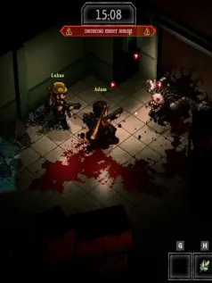 恐怖合作游戏《鬼山魔音：爆发》发售日公布 支持中文