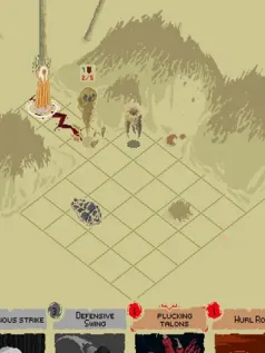 类魂卡牌游戏《死亡呼啸》Steam页面上线 发售日待定