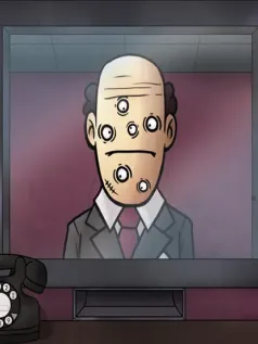 《那不是我的邻居》Steam页面开放 支持中文