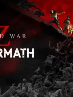 《僵尸世界大战：劫后余生》发布1.64更新补丁 多项BUG修复