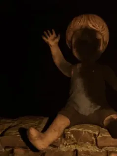 恐怖探索新游《From The Past》登陆Steam