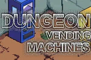 地下城也要贩卖机(Dungeon Vending Machines)轻松休闲的放置类游戏|下载