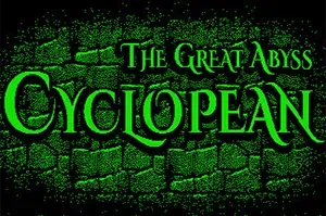 独眼巨人大深渊(Cyclopean: The Great Abyss)复古回合制CRPG游戏|下载
