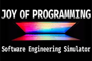 快乐编程软件工程模拟器 / JOY OF PROGRAMMING 沉浸式3D编程益智模拟游戏