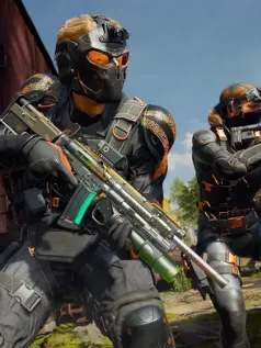 《使命召唤：黑色行动6》再次封禁超13万个作弊账号