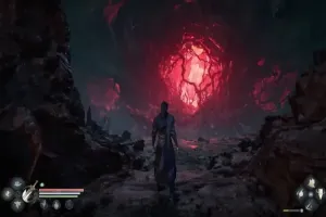 国产3A游戏《凡人修仙传》使用UE5引擎 投资约3亿