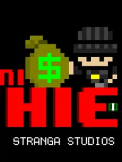 潜行休闲游戏《迷你小贼》现已开启限时免费领取活动