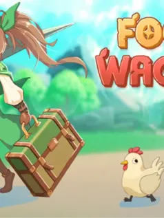 美食冒险游戏《异世界餐车》上线Steam平台