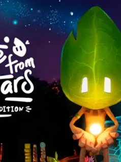 剧情向冒险游戏《星之仪式：重制版》已登录Steam平台