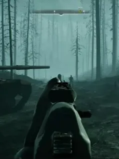 《切尔诺贝利人2》众筹成功 将开发第一人称战斗系统