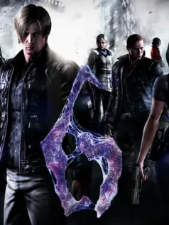 《生化危机6》复刻版将登陆PS5和Xbox Series平台