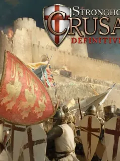 《要塞十字军东征：决定版》将于7月登陆Steam
