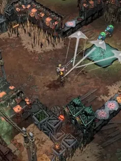 《圣杯誓约》试玩版已上线 2月6日开启抢先体验