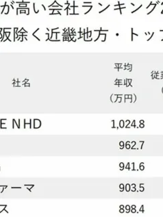 任天堂在2024年工资有所下降 但仍是第二高薪酬公司