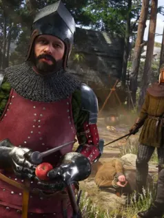 《天国：拯救2》GOG版延期 今春发售