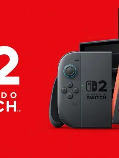外设厂商称任天堂Switch2将在9月之前发售