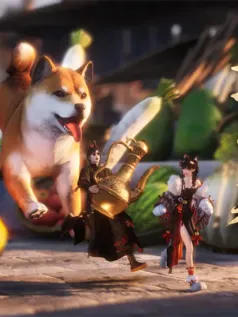 《燕云十六声》新奇术缩骨功即将上线