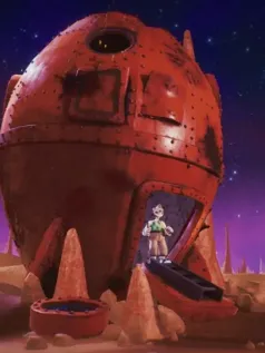 VR游戏《超级掌门狗大逃亡》Steam页面上线 暂无中文