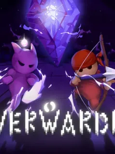 生存塔防游戏《永恒守望》已推出试玩Demo