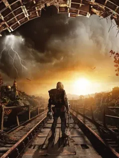 《地铁4》情报泄露 非开放世界 主角已变更