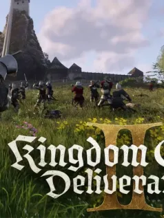 《天国：拯救2》官方辟谣在沙特被禁售