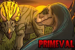 远古之地(Primeval)恐龙生存冒险游戏|下载