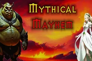 神话纷争(Mythical Mayhem)奇幻卡牌构筑游戏|下载