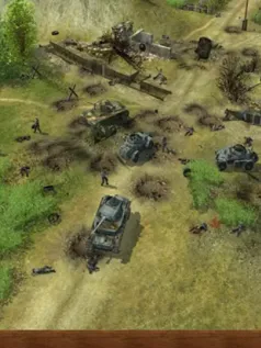 RTS游戏《士兵：二战英雄》发布更新 发售已经20年