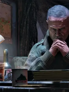 《地铁》系列新作正在开发中 新截图曝光