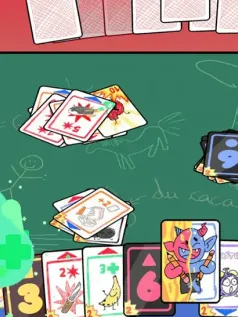 卡牌对战游戏《Cardburners》Steam页面开放