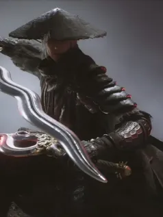 《影之刃零》发布蛇年贺岁实机演示