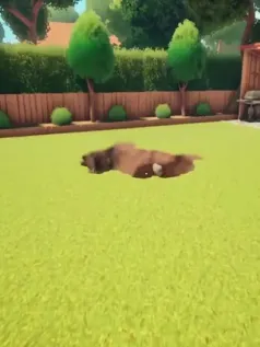 《掘地求财》发布视频预告 2月7日发售