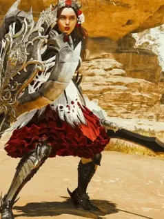 卡普空准备降低《怪物猎人：荒野》显卡需求