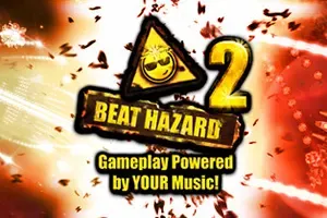 危险节奏2/街机音乐射击休闲游戏 Beat Hazard 2 下载