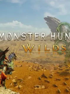 《怪物猎人：荒野》将于2月22日举行官方试玩活动