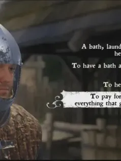 《天国：拯救2》不是DEI游戏：女性身材丰满