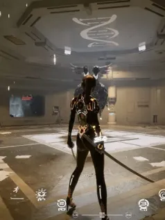 类星刃游戏《DISORDER》发售 反响“褒贬不一”