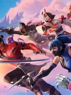 欧美12月游戏收入热度榜：《堡垒之夜》登顶