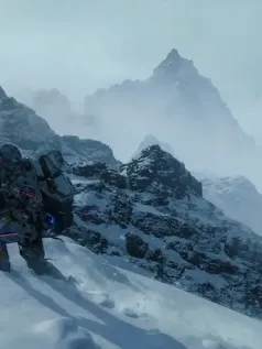 《死亡搁浅》将再次举行2025摄影大会