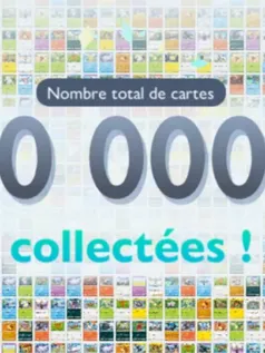 《宝可梦TCG》氪金大佬已收集5万张卡牌