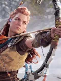 《地平线：西之绝境》PC现锁区数十个国家