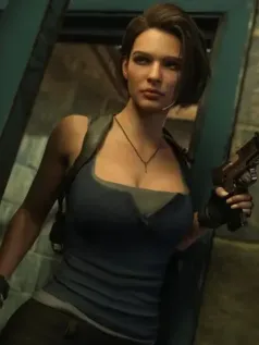 传《生化9》吉尔不是重要角色 生化0重制版开发中