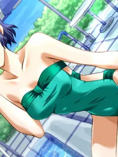 经典科幻冒险游戏《Never 7》Steam页面开放