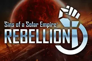 太阳帝国的原罪反叛(Sins of a Solar Empire: Rebellion)4X太空策略游戏|下载