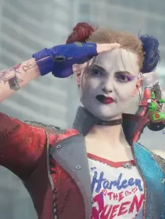 华纳兄弟互动娱乐总裁离职 因《自杀小队》游戏惨败